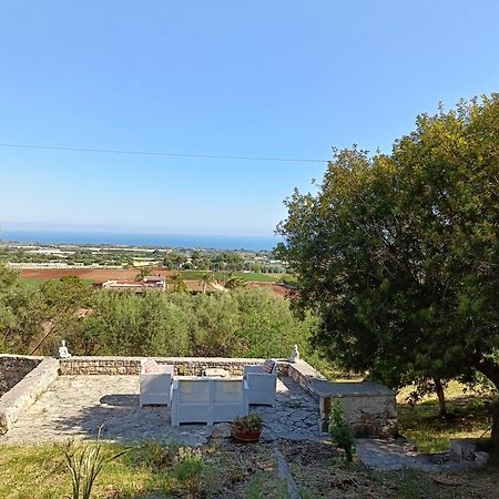 Le Finestre Sul Mare Bed & Breakfast Conversano Exterior foto