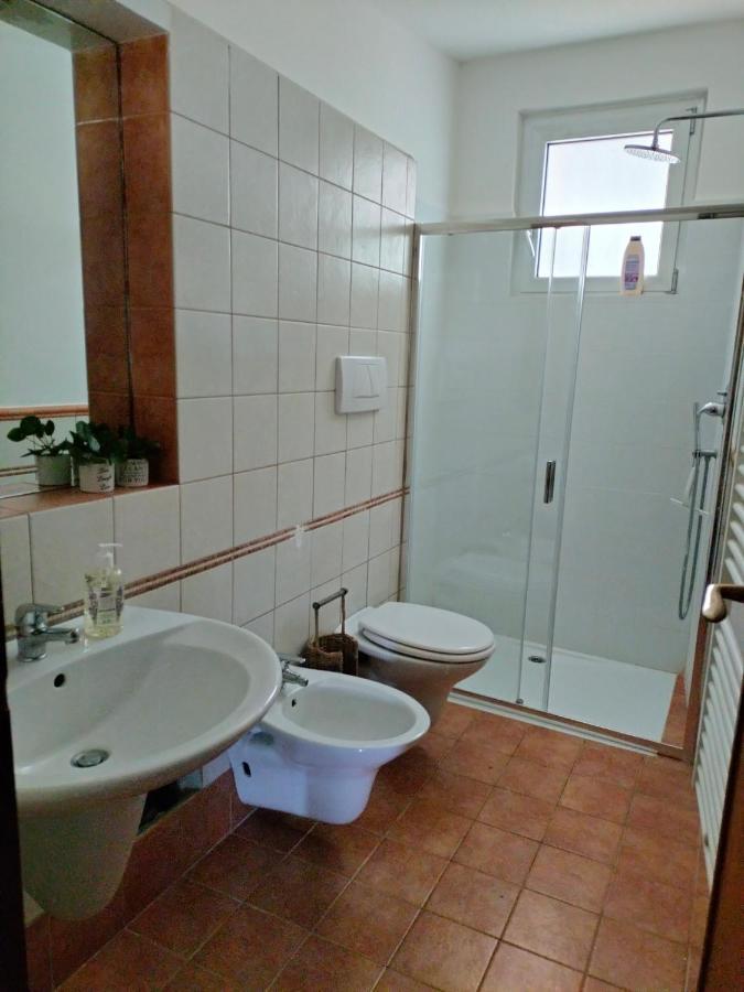 Le Finestre Sul Mare Bed & Breakfast Conversano Exterior foto