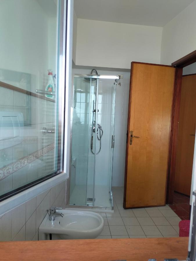 Le Finestre Sul Mare Bed & Breakfast Conversano Exterior foto