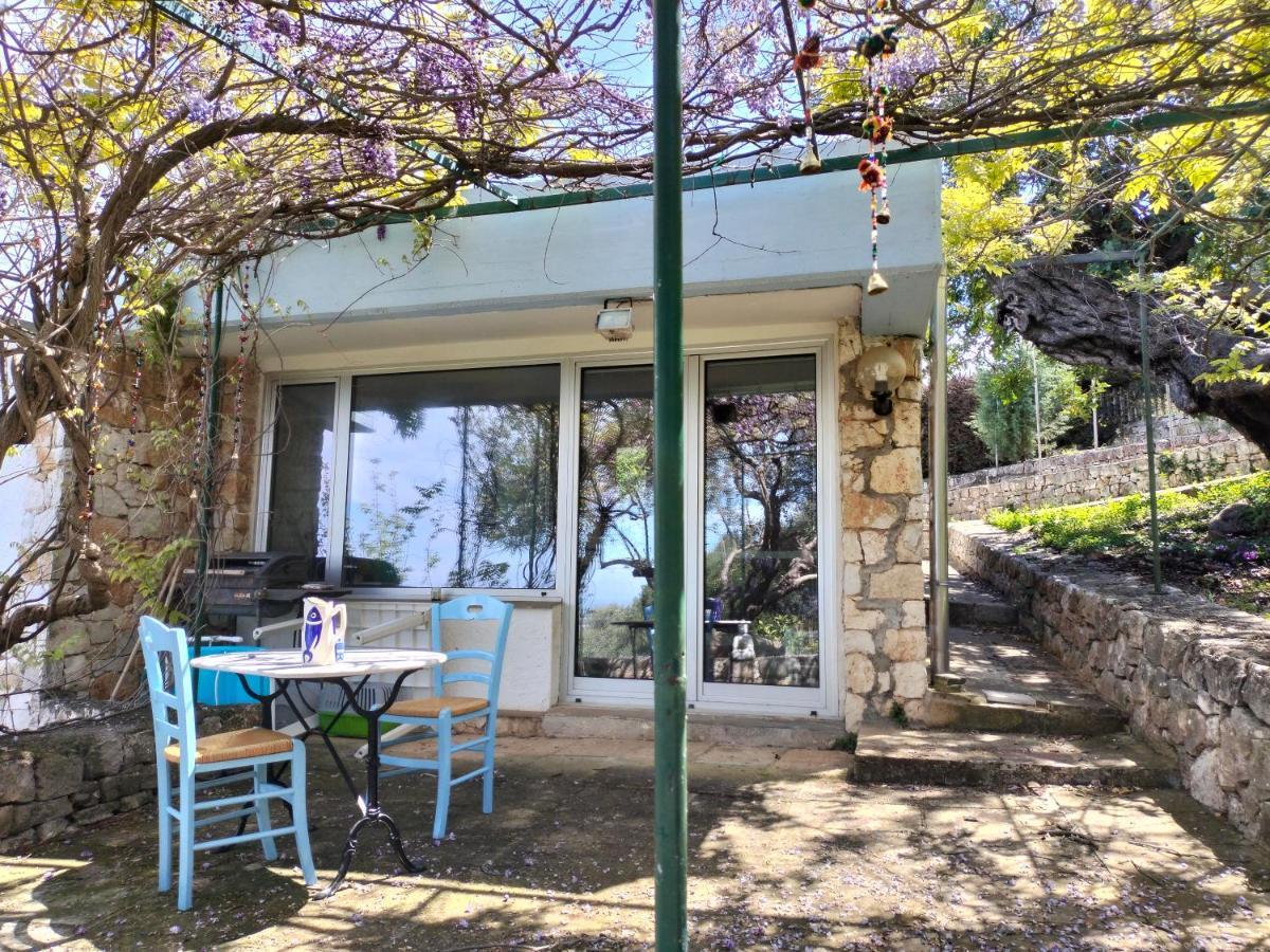 Le Finestre Sul Mare Bed & Breakfast Conversano Exterior foto