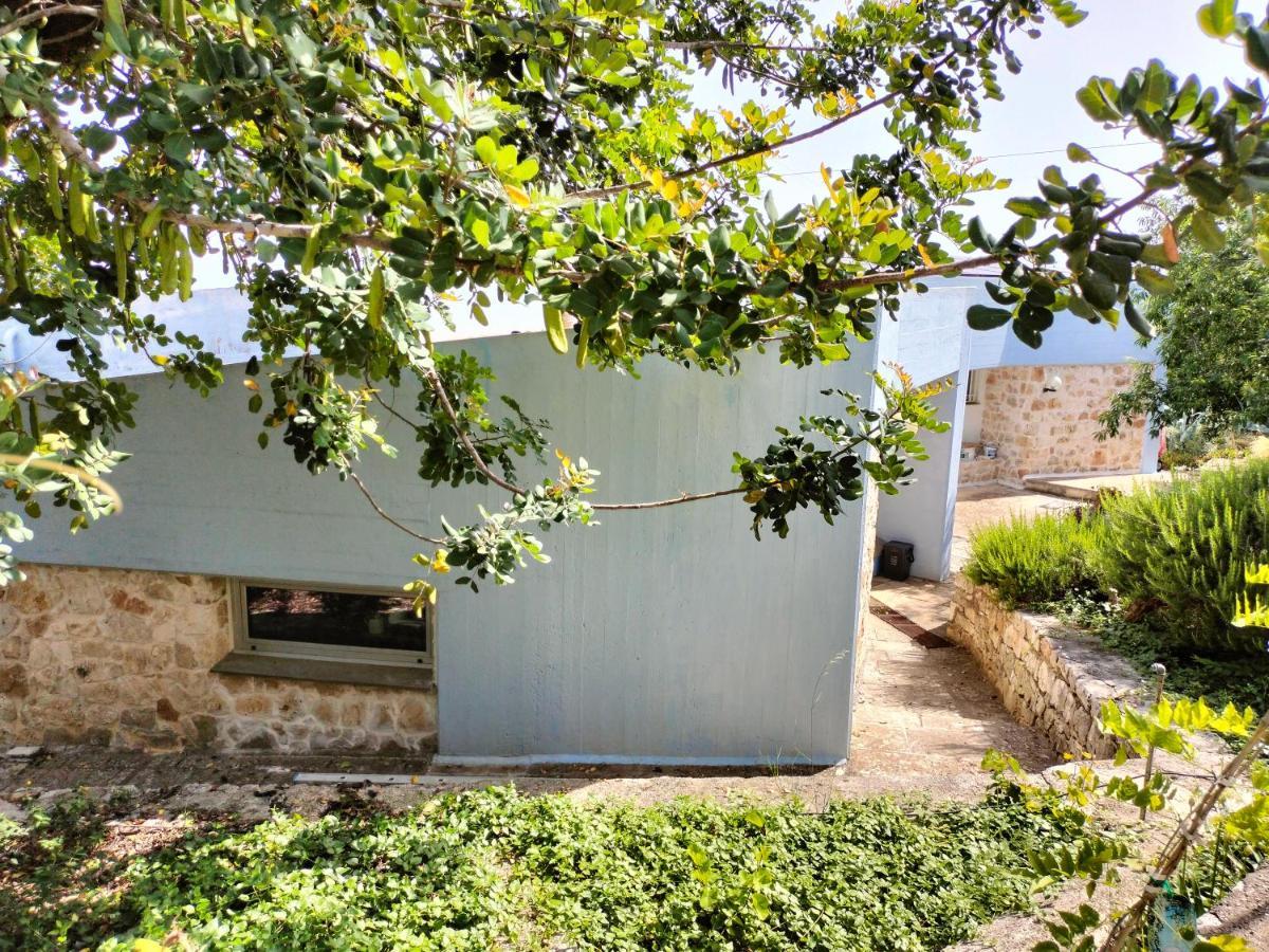 Le Finestre Sul Mare Bed & Breakfast Conversano Exterior foto