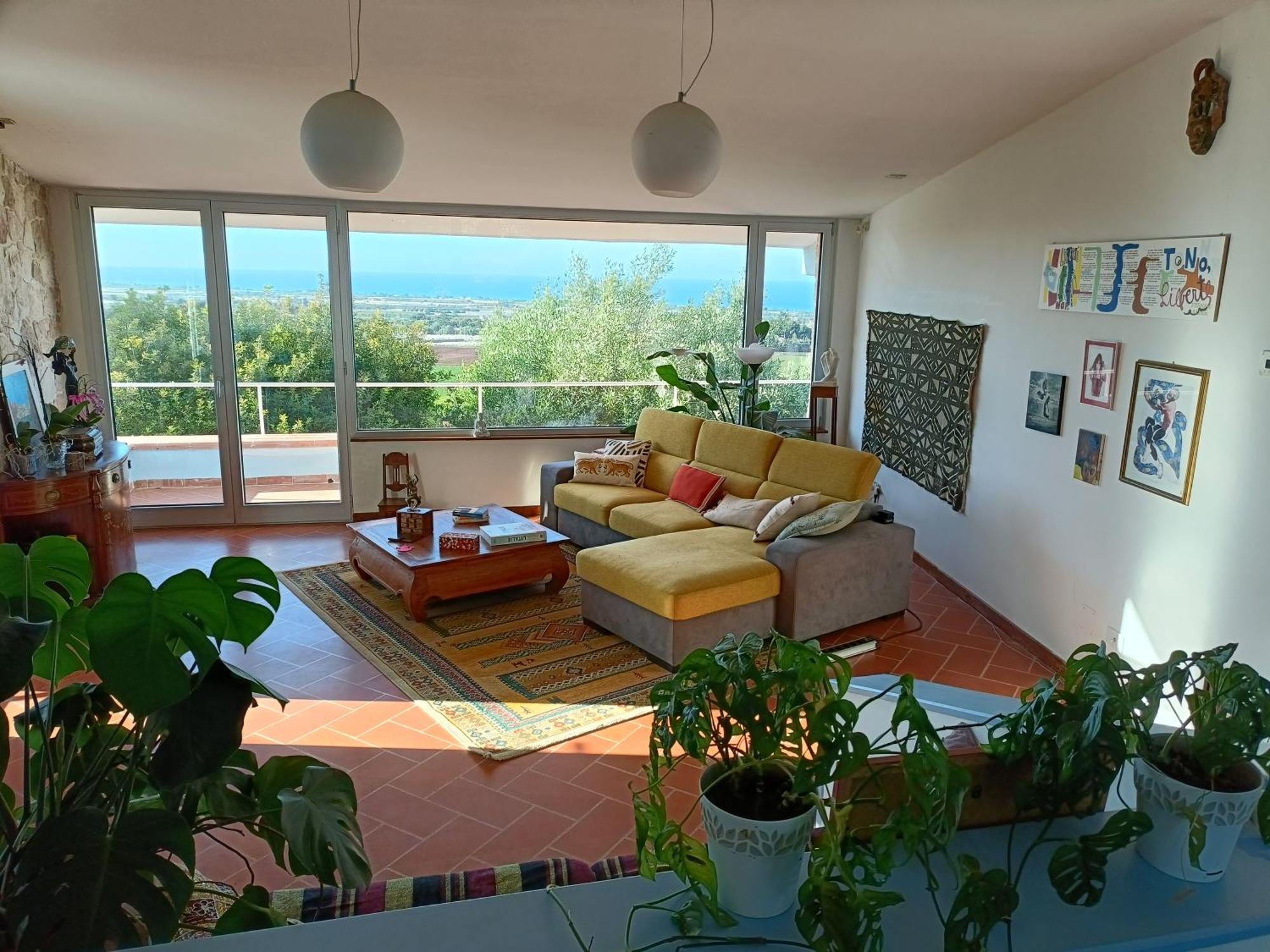 Le Finestre Sul Mare Bed & Breakfast Conversano Exterior foto