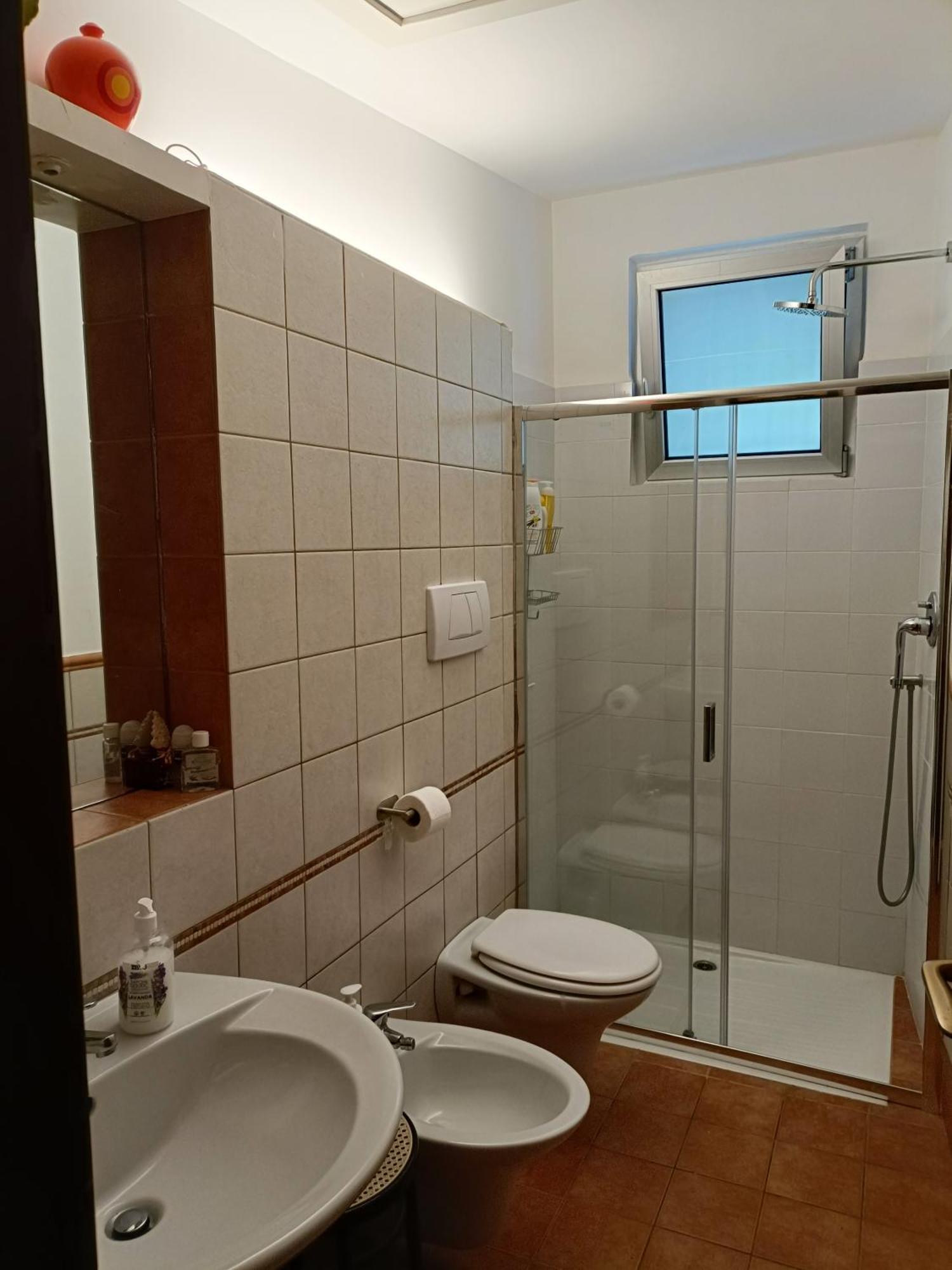 Le Finestre Sul Mare Bed & Breakfast Conversano Cameră foto