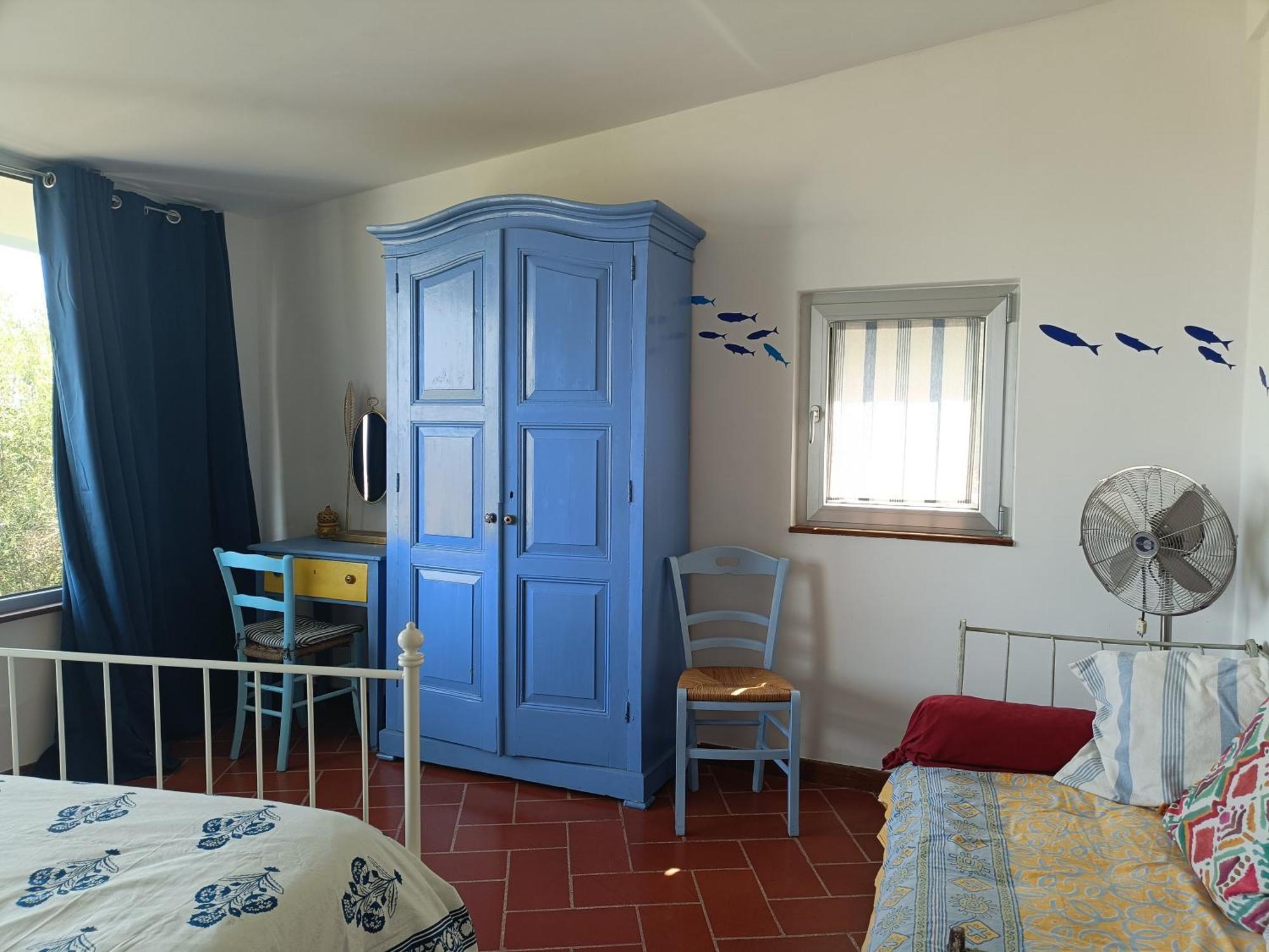 Le Finestre Sul Mare Bed & Breakfast Conversano Cameră foto