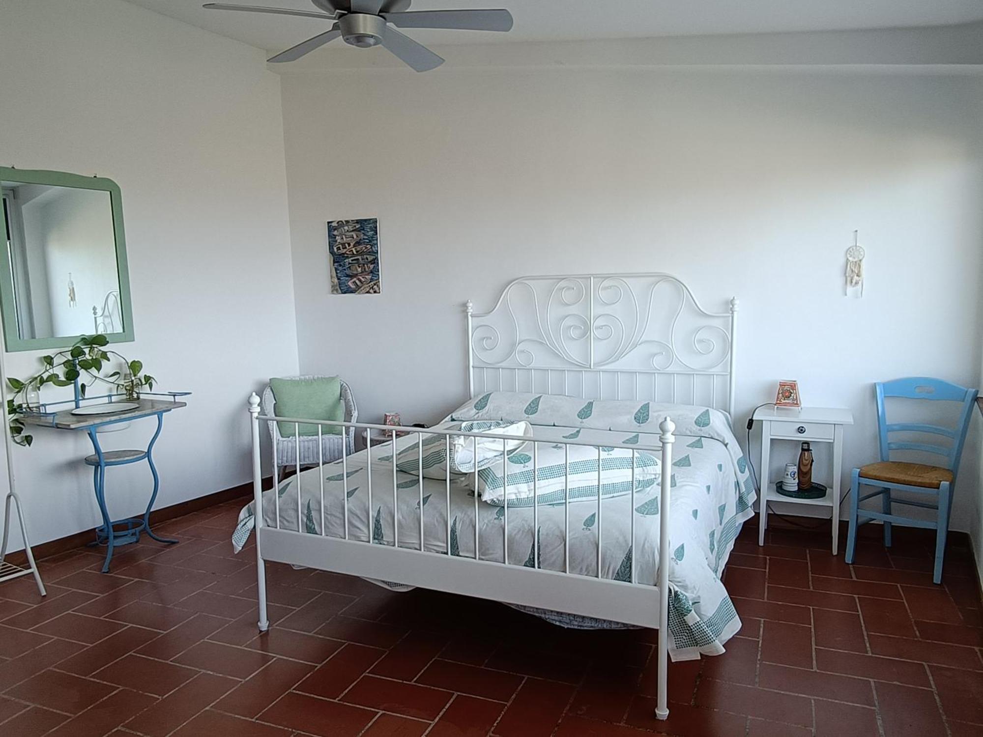 Le Finestre Sul Mare Bed & Breakfast Conversano Cameră foto