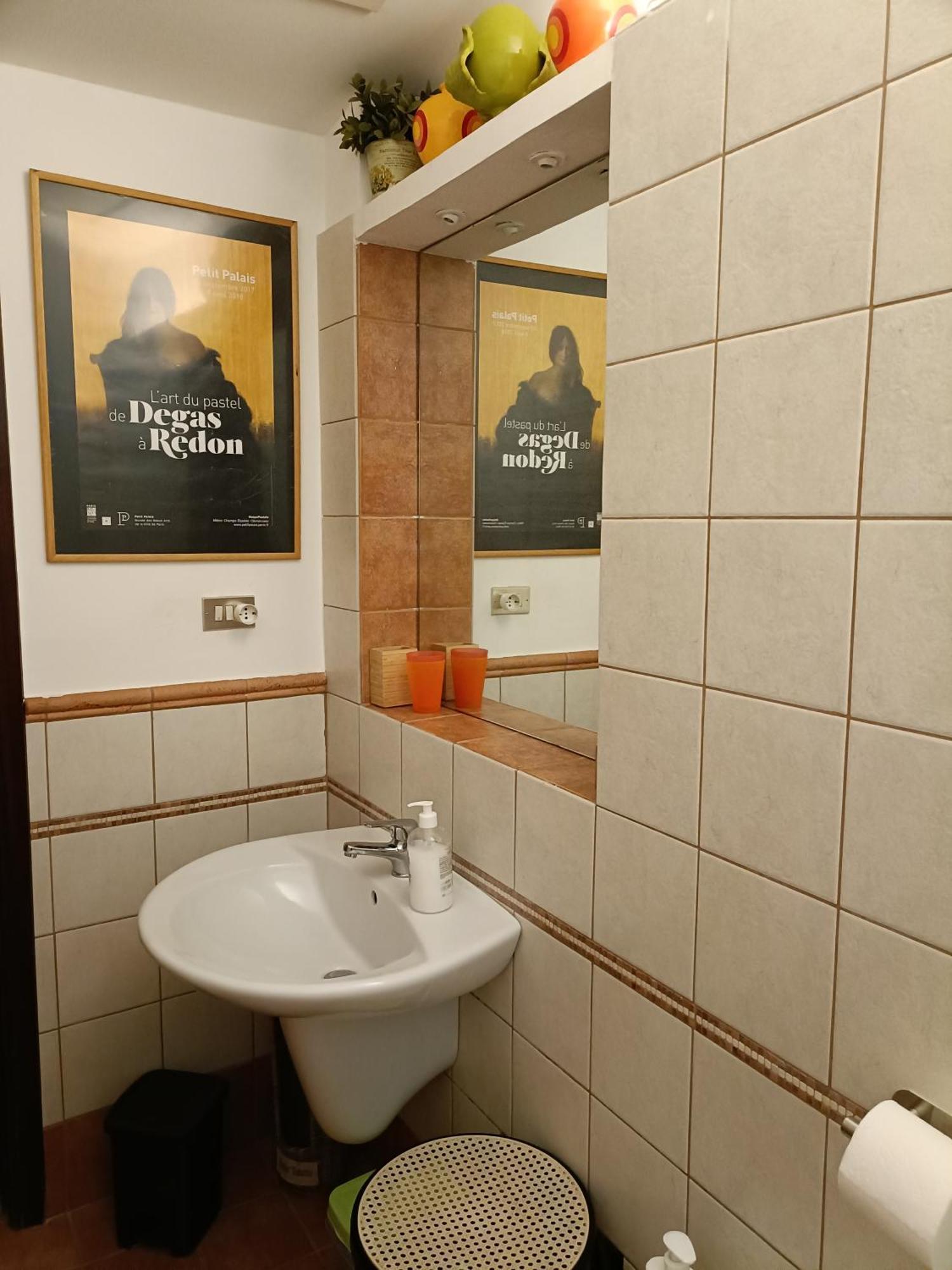 Le Finestre Sul Mare Bed & Breakfast Conversano Cameră foto